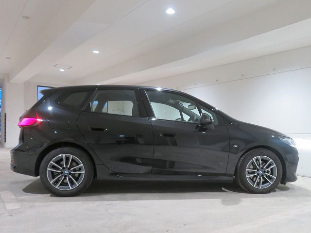 U06 218d Active Tourer B47 2.0d