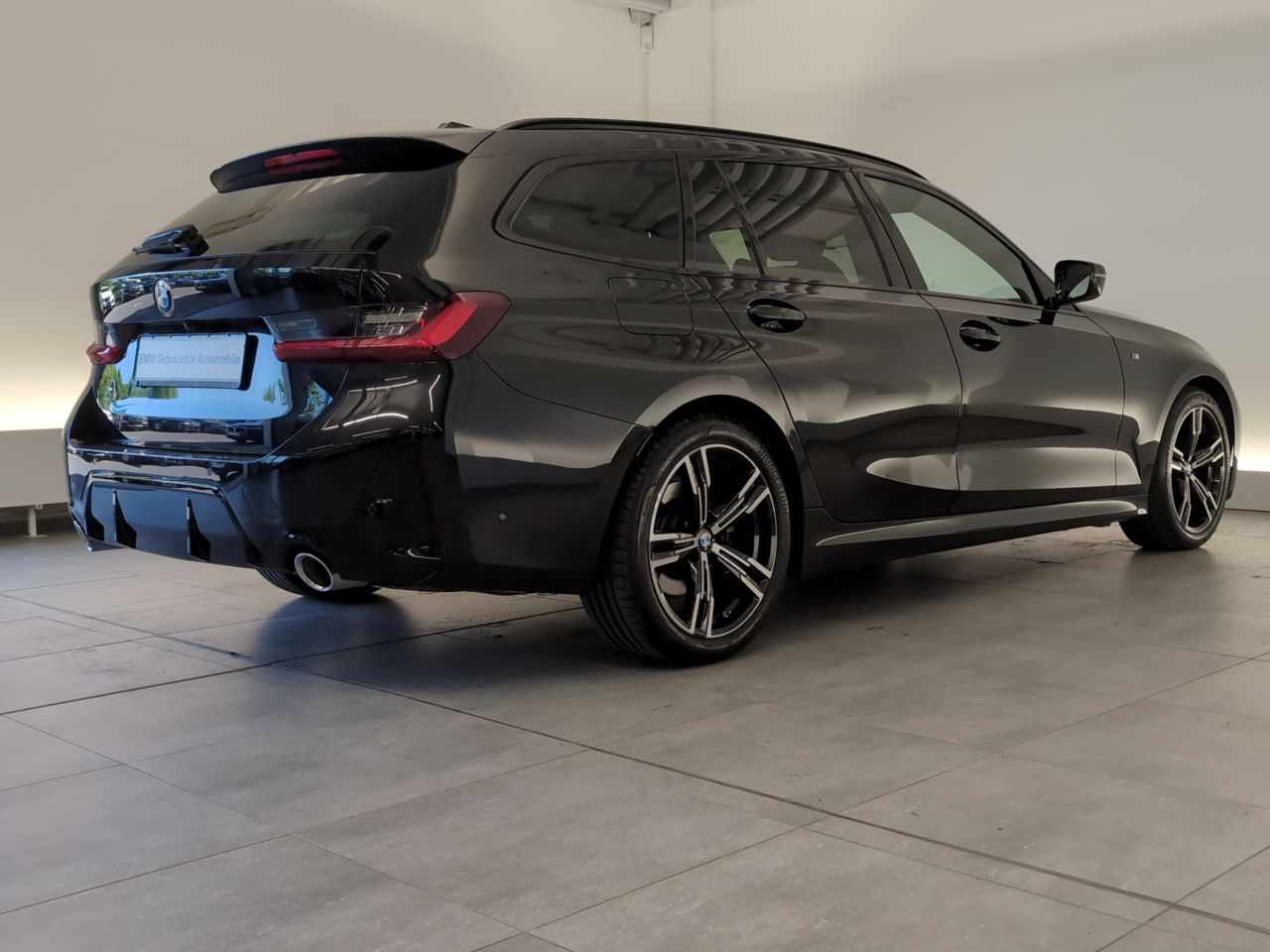 BMW 318