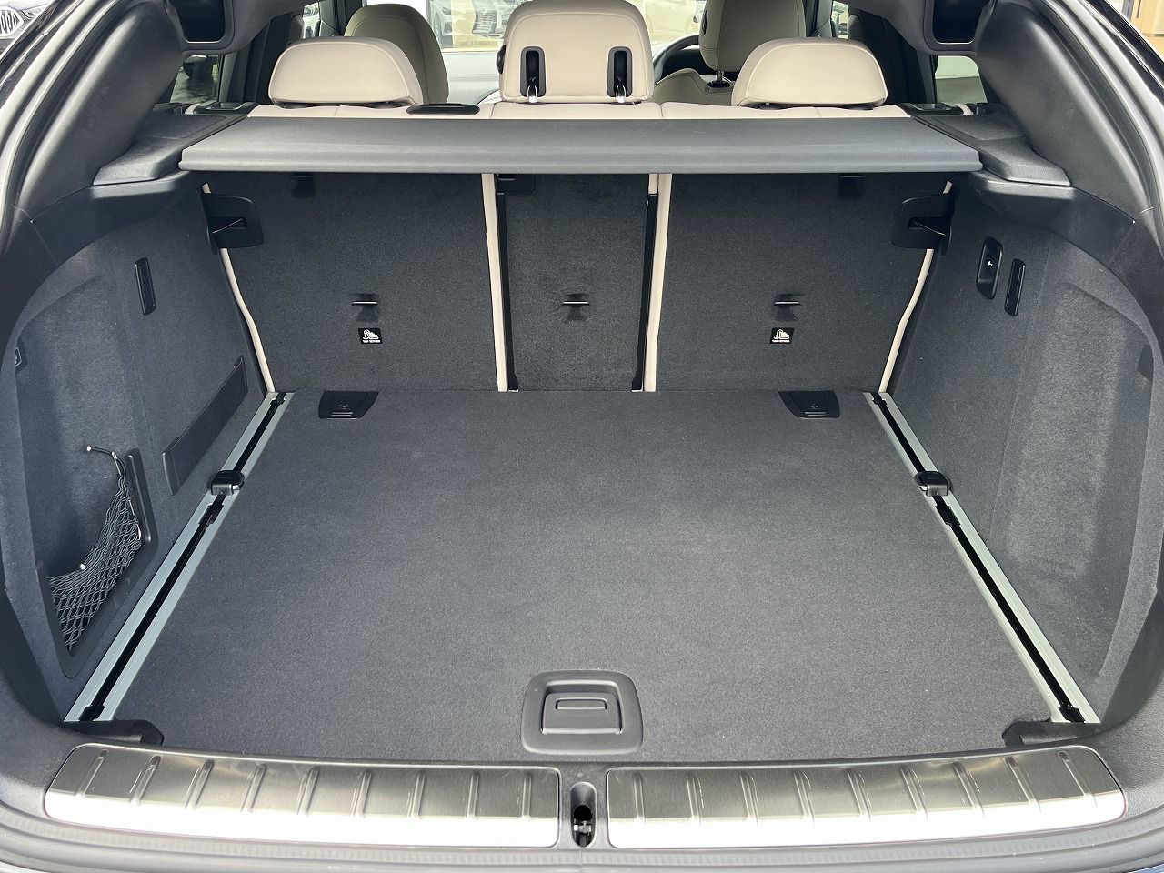 X4 xDrive20d RHD