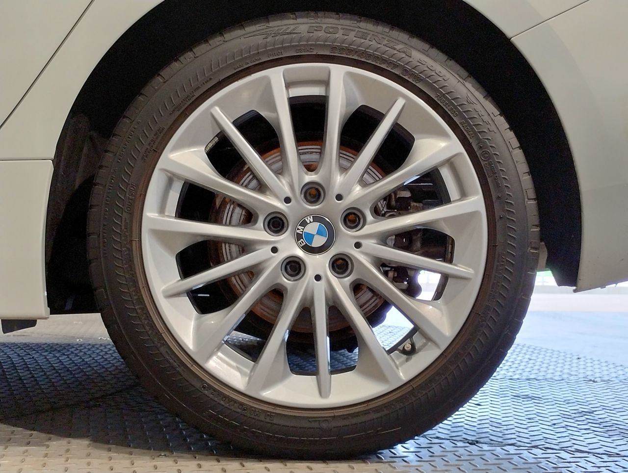 118i RHD