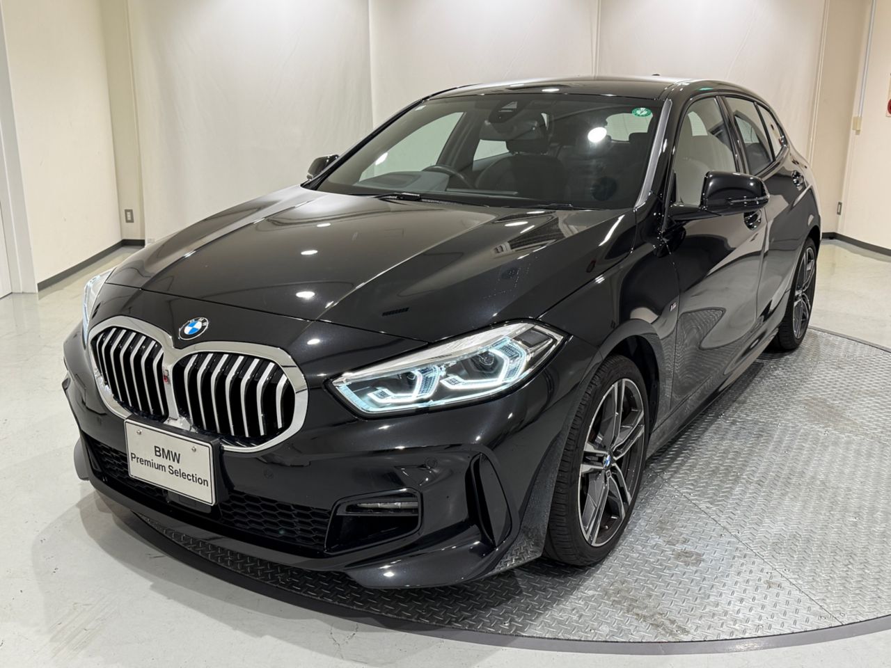 118i M Sport