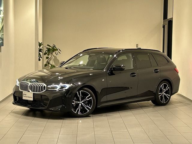 318i Touring M Sport