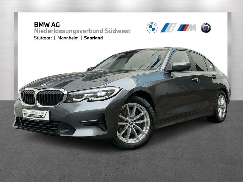 320i Limousine