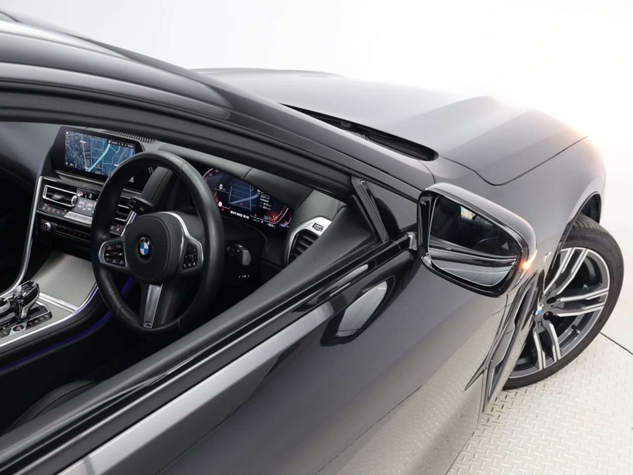 G16 840i M Sport Gran Coupe B58 3.0i