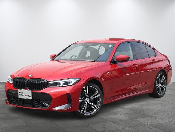320d xDrive EDITION SHADOW
