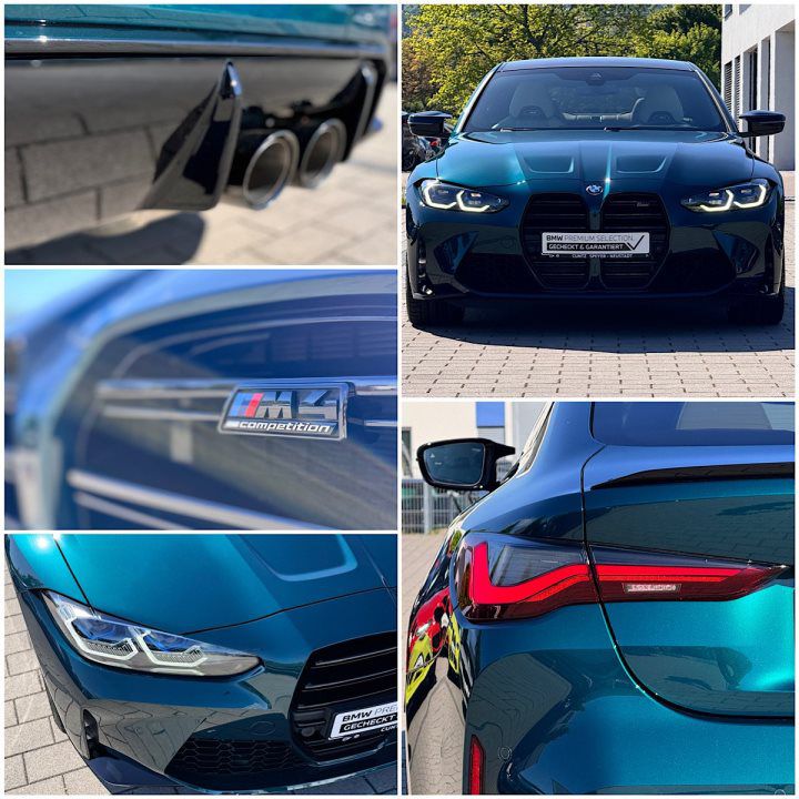 BMW M4