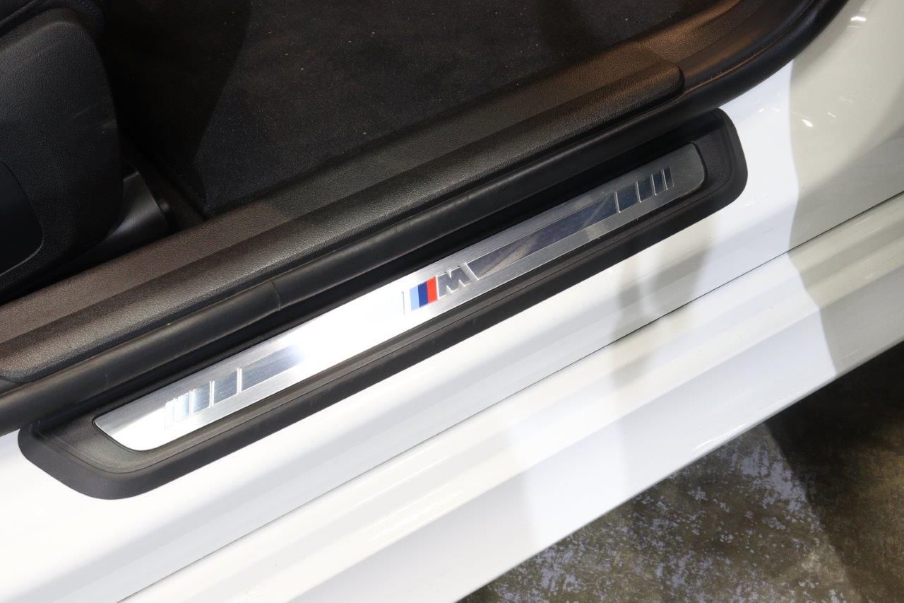 G20 320i Saloon LCI RHD MX