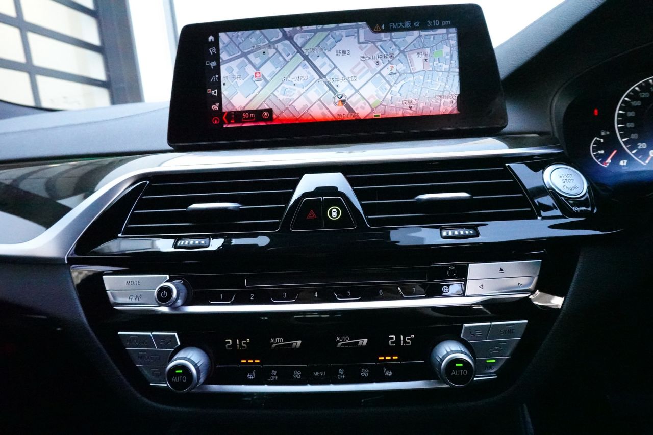 G32 630i SE GT B48 2.0i