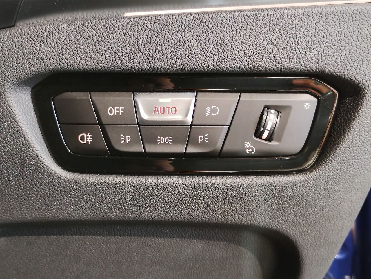 G21 320d xDrive Touring LCI RHD