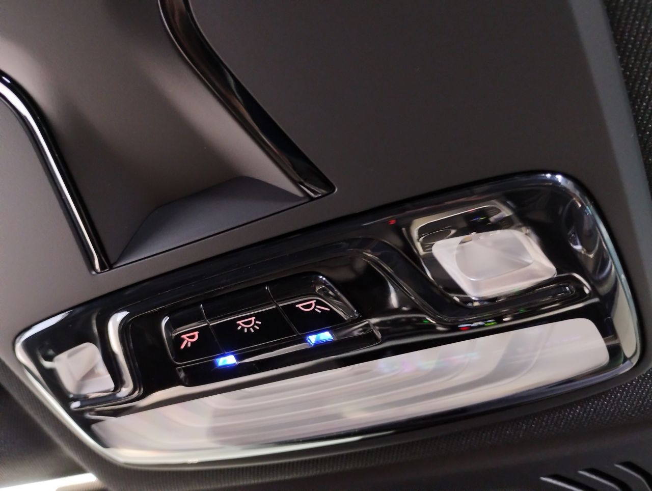 G20 320i Saloon RHD MX