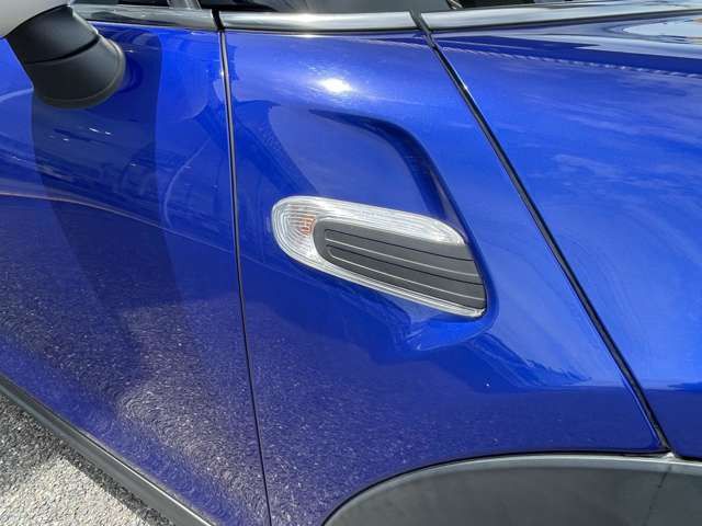 F55 MINI Cooper 5-Door Hatch LCI