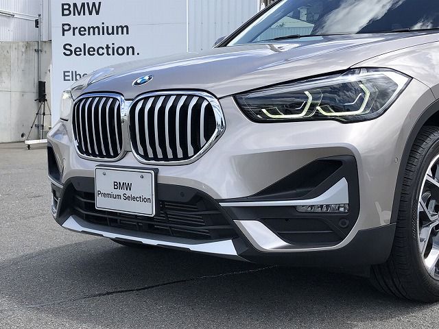 F48 X1 xDrive18d B47 2.0d LCI