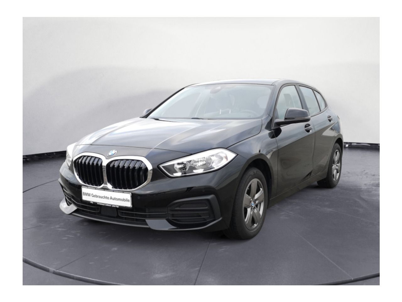118i Hatch