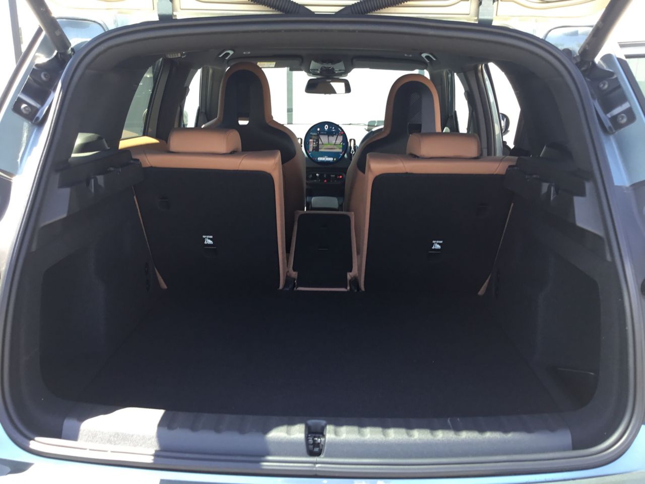 U25 MINI Countryman C