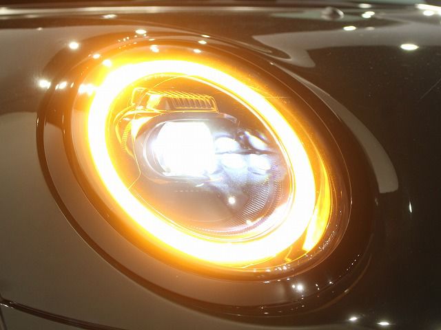 MINI JCW 3 Dr