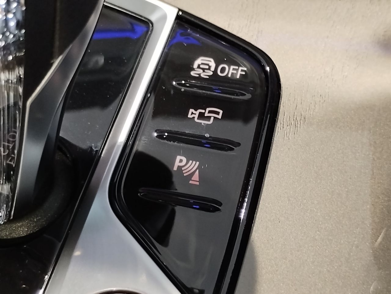 G07 X7 xDrive40d B57 3.0d