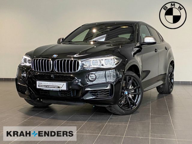 X6 M50d