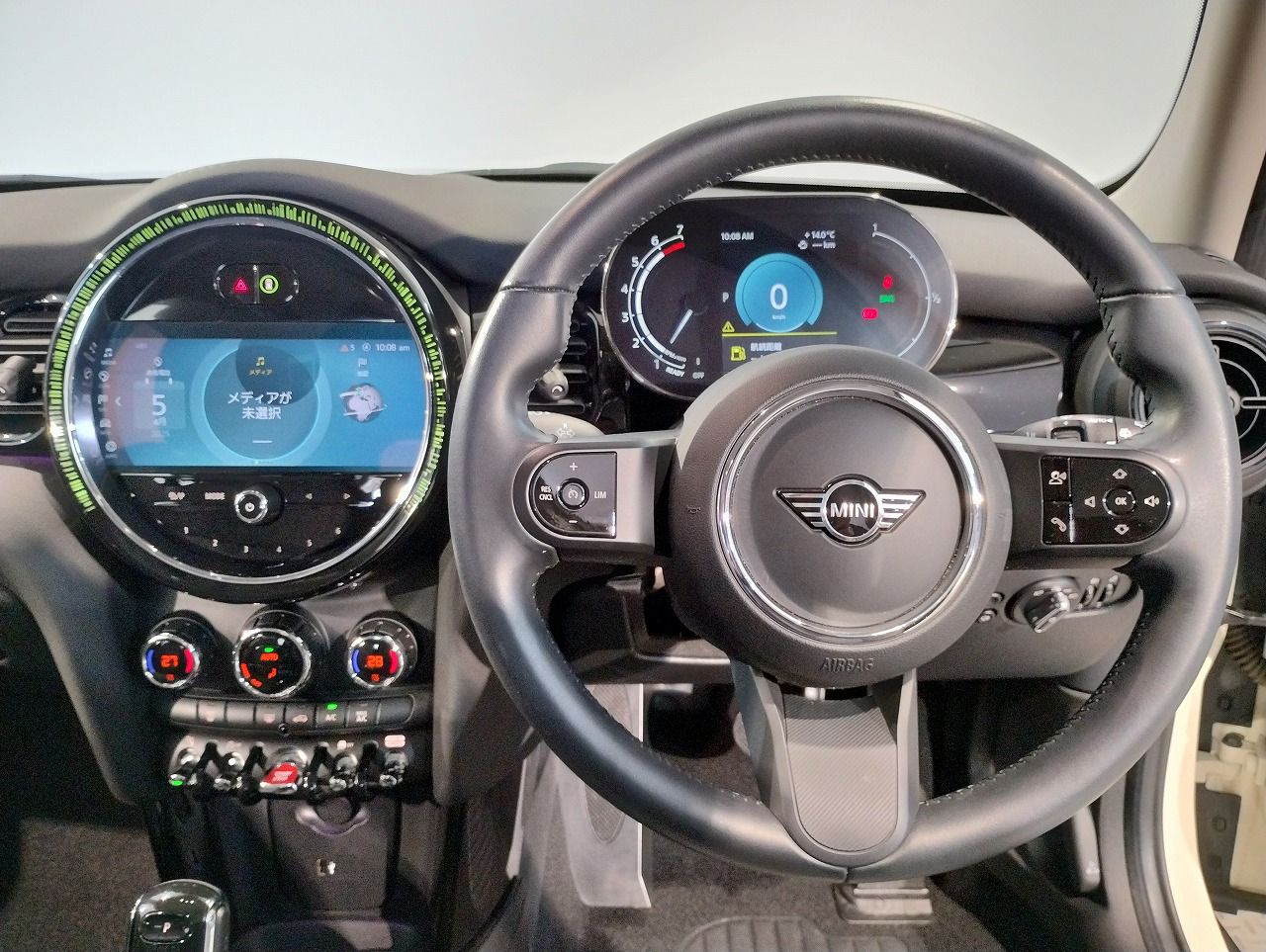 Cooper 5 doors