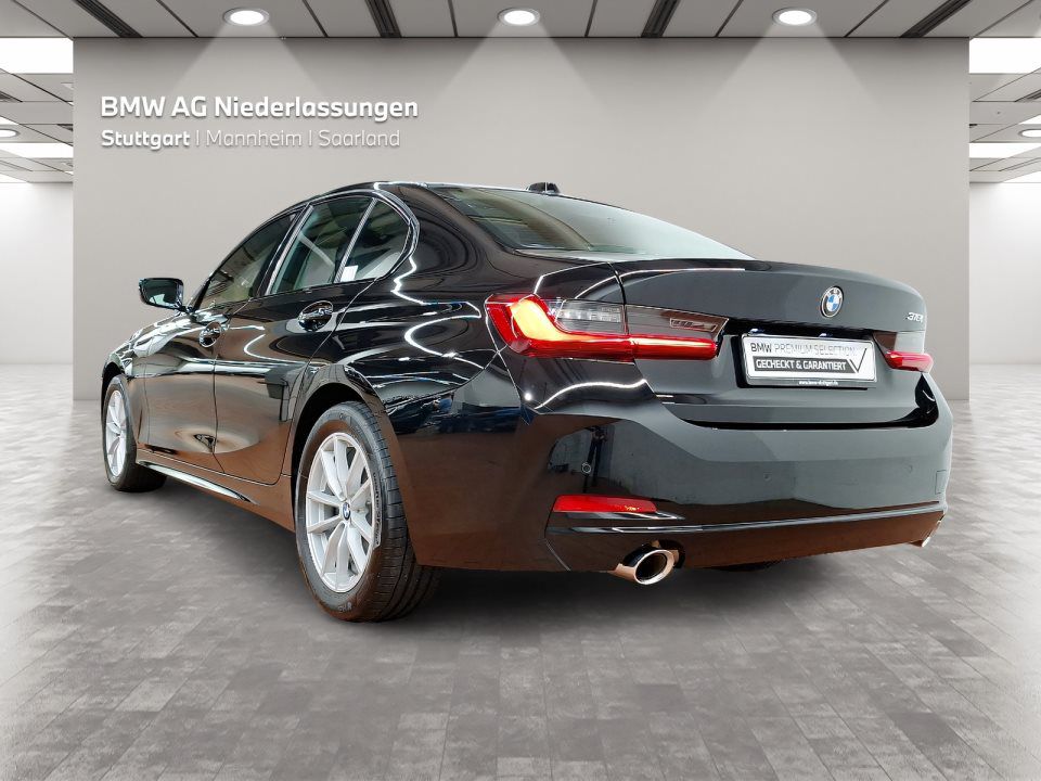 BMW 318