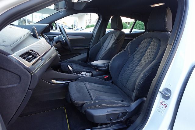 F39 X2 xDrive20i B48 2.0i SAC