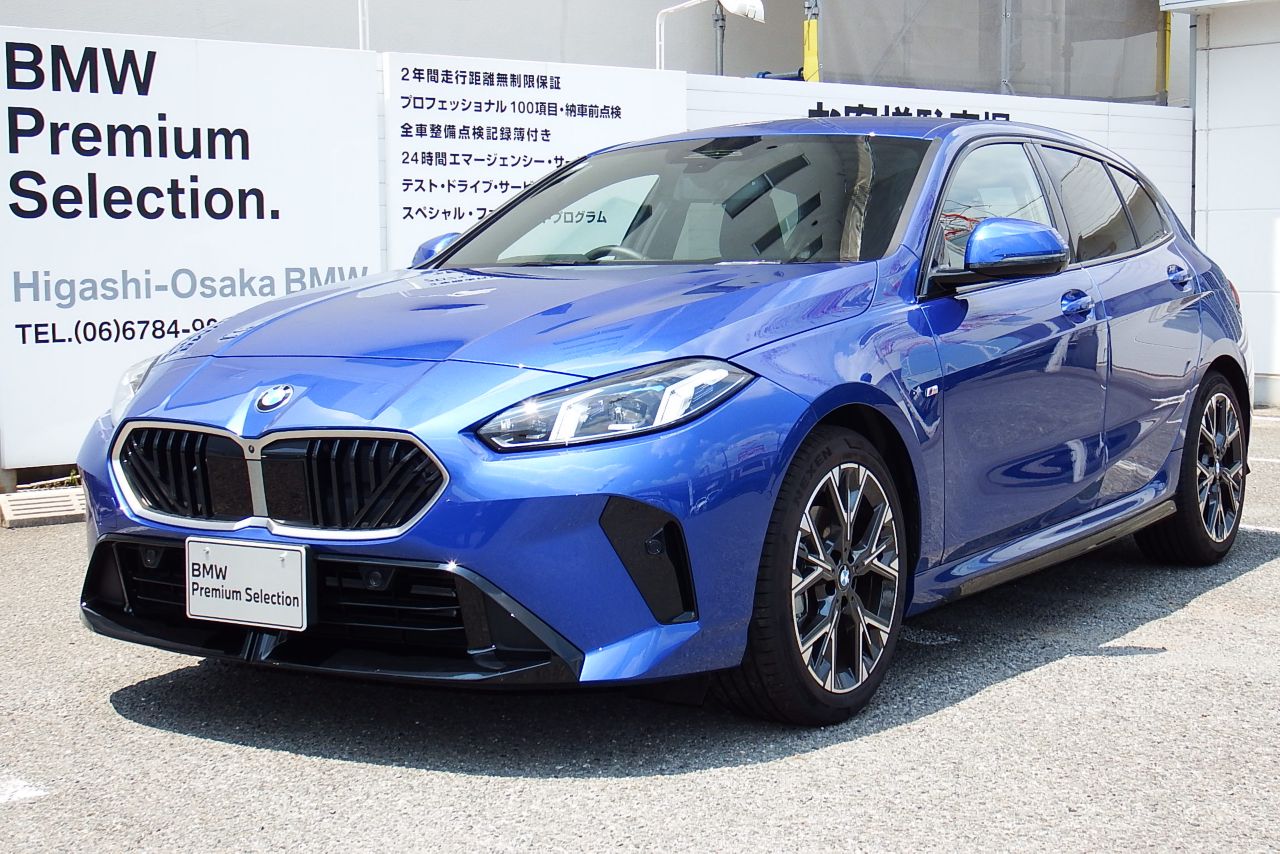 120 M Sport