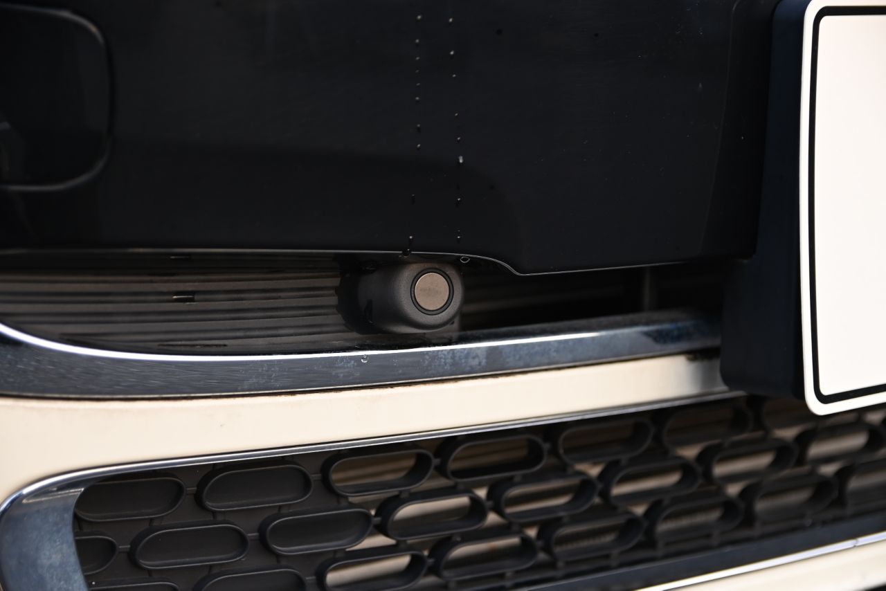 F55 MINI Cooper 5-Door Hatch LCI