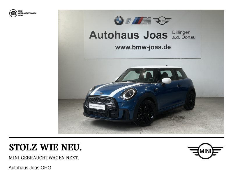 MINI Cooper Hatch