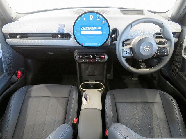 F65 MINI Cooper S 5Dr
