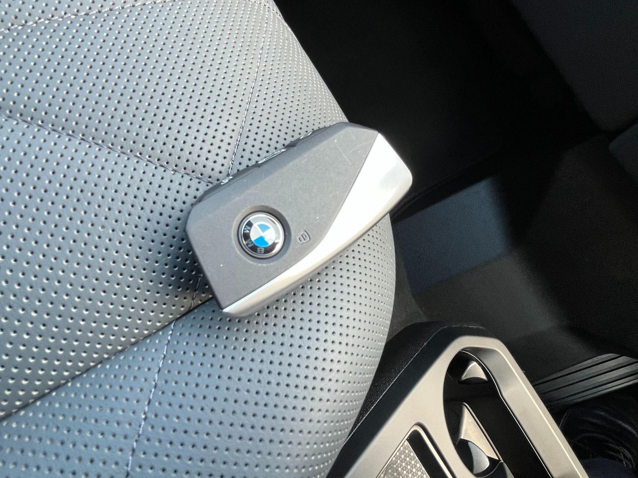 i20 iX xDrive50