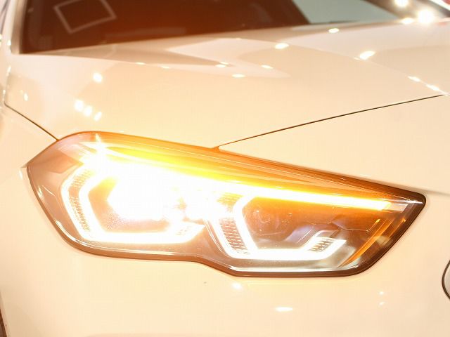 F44 218i Gran Coupe B38 1.5i