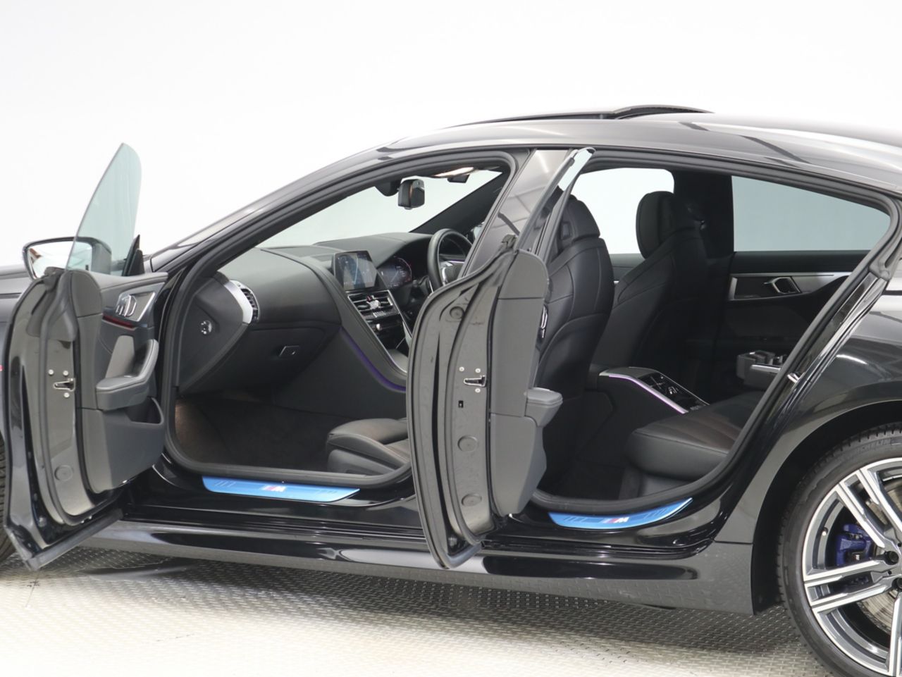 G16 840i M Sport Gran Coupe B58 3.0i