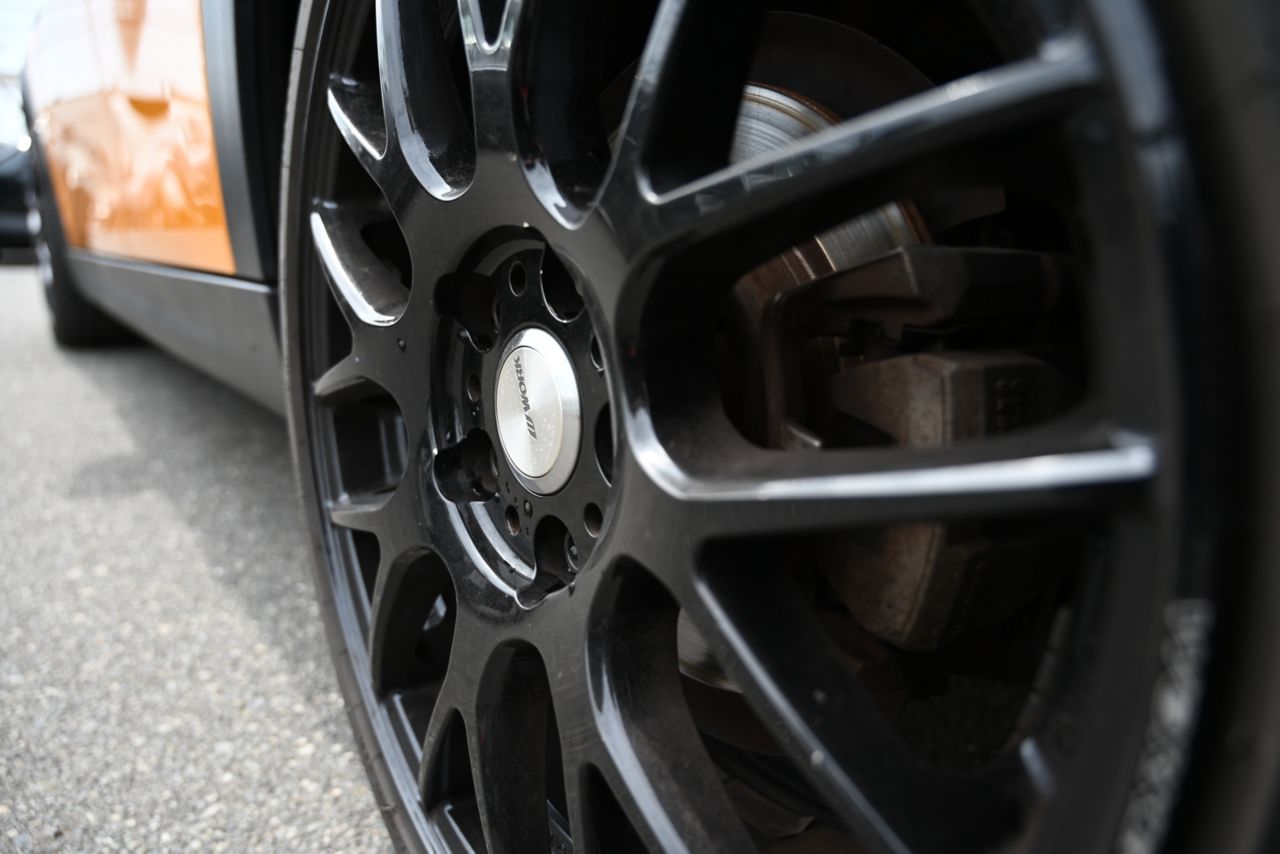 F55 COOPER