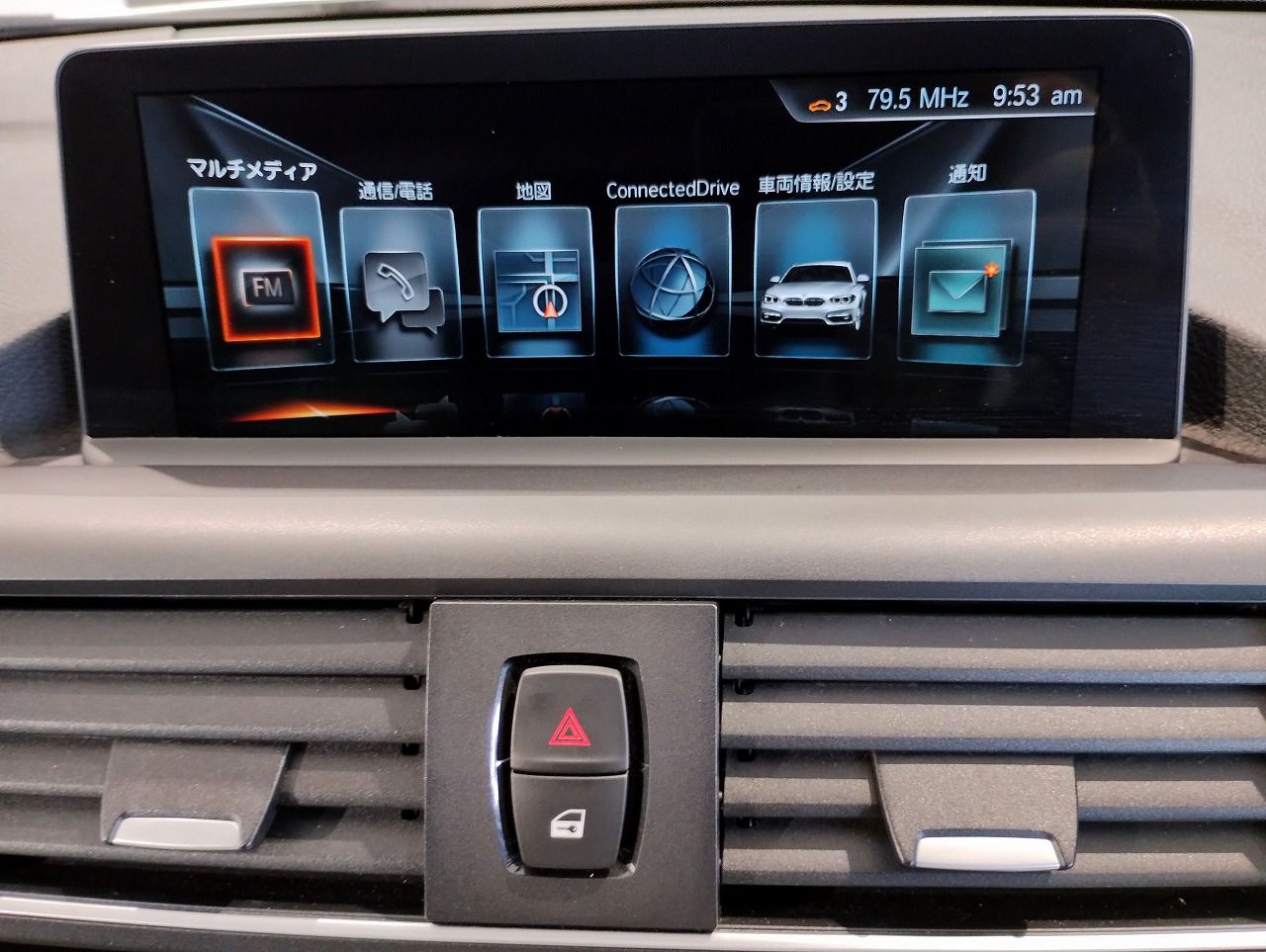 118D 5DOOR RHD