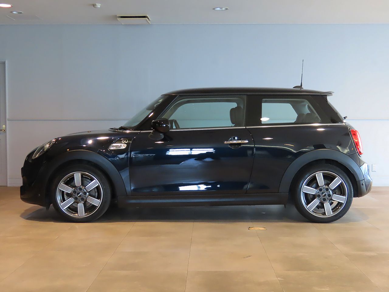 F56 MINI Cooper S 3-Door Hatch LCI