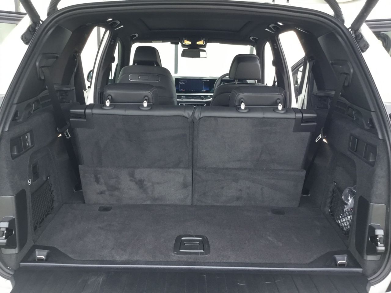 X5 xDrive40d RHD