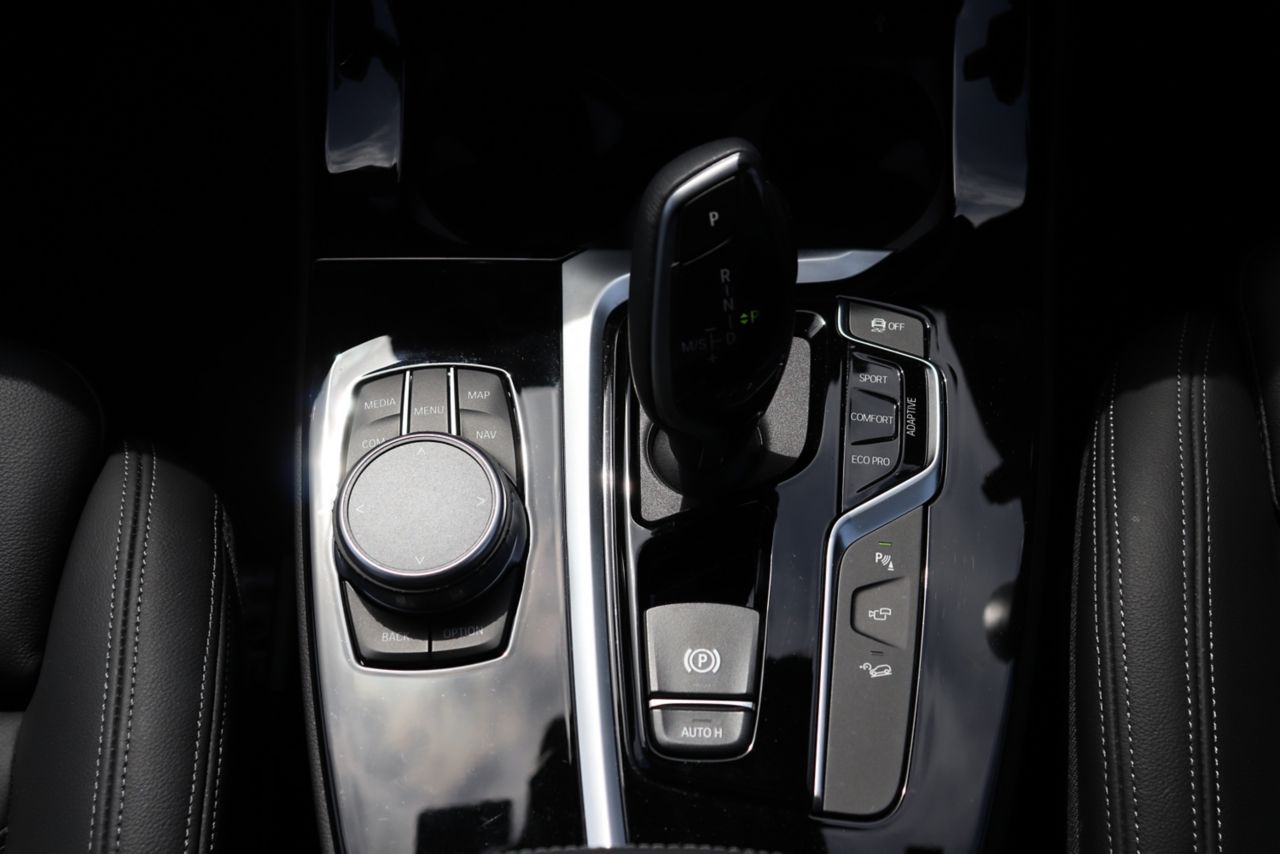X3 M40d RHD ZA