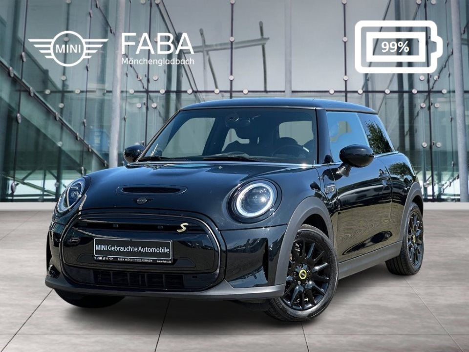 MINI Cooper SE