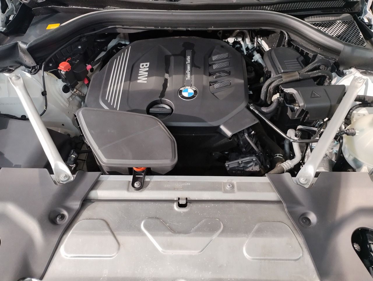 X3 20D