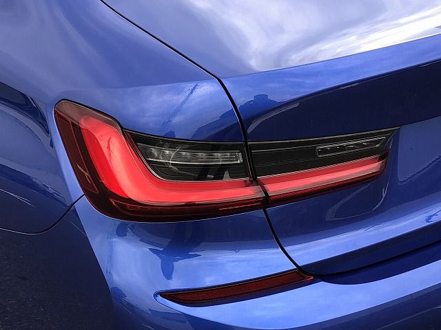 G20 330e Saloon RHD MX