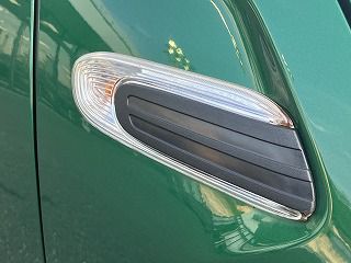 F57 MINI Cooper Convertible LCI