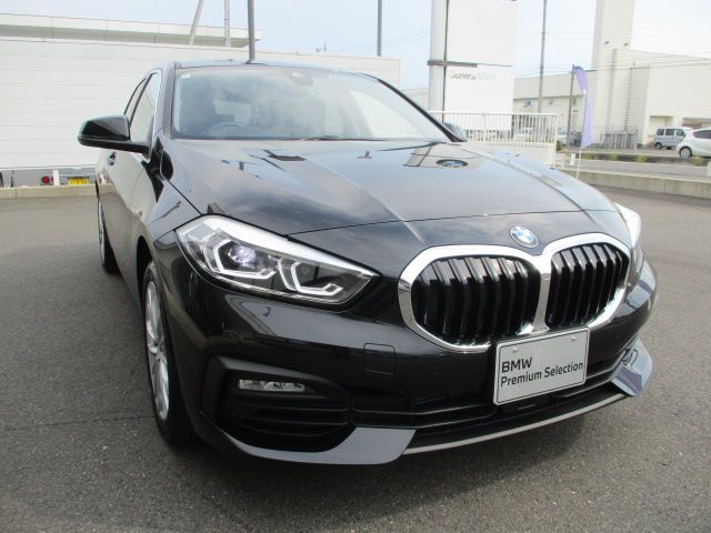 118i RHD