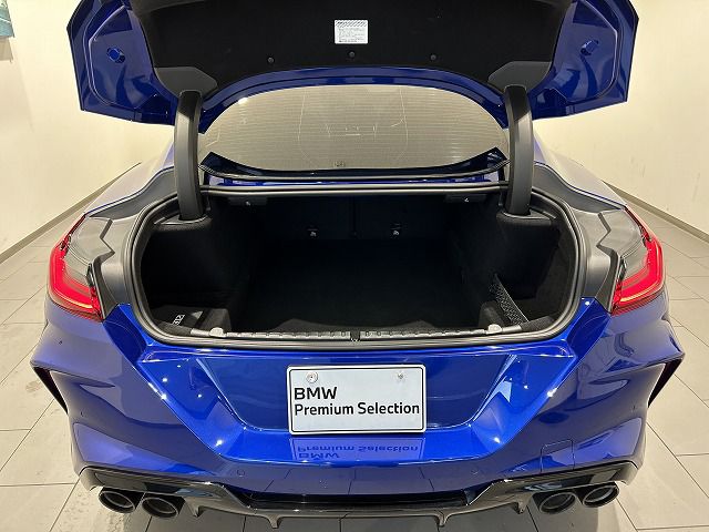 F92 M8 Competition Coupe S63 4.4i