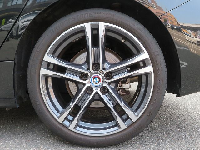F40 118d Sports Hatch 5-door B47 2.0d