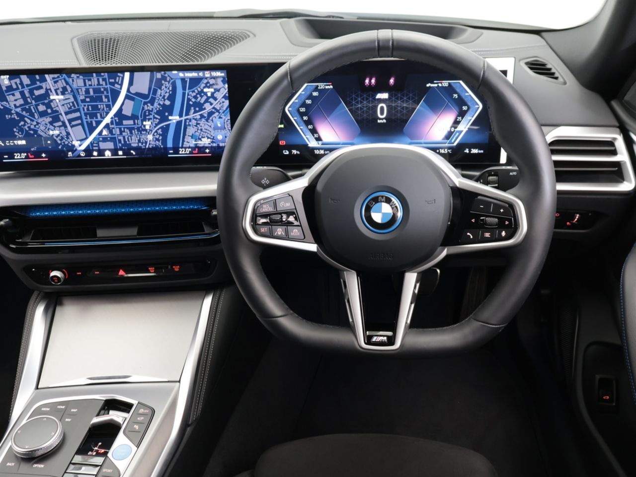 G26 i4 eDrive 40 LCI