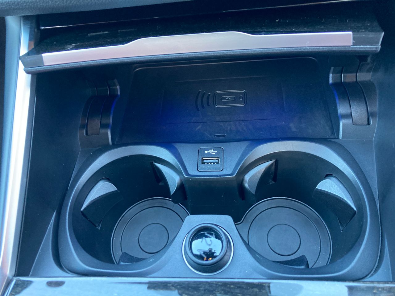 G21 320i RHD