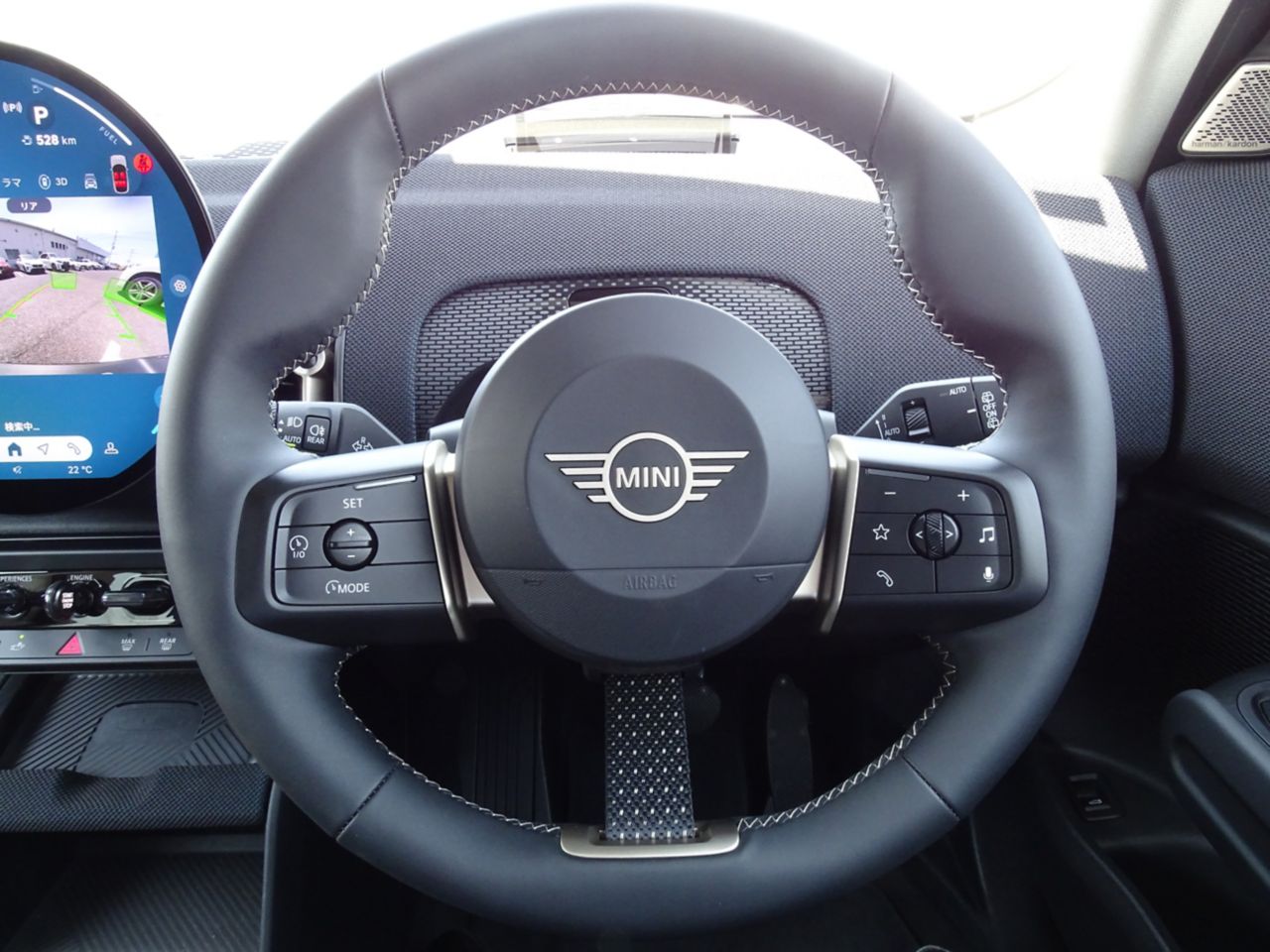 U25 MINI Countryman S ALL4