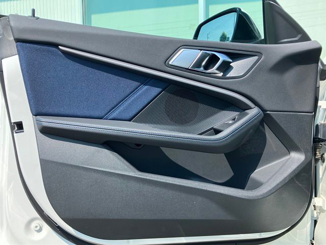 F44 218i Gran Coupe B38 1.5i