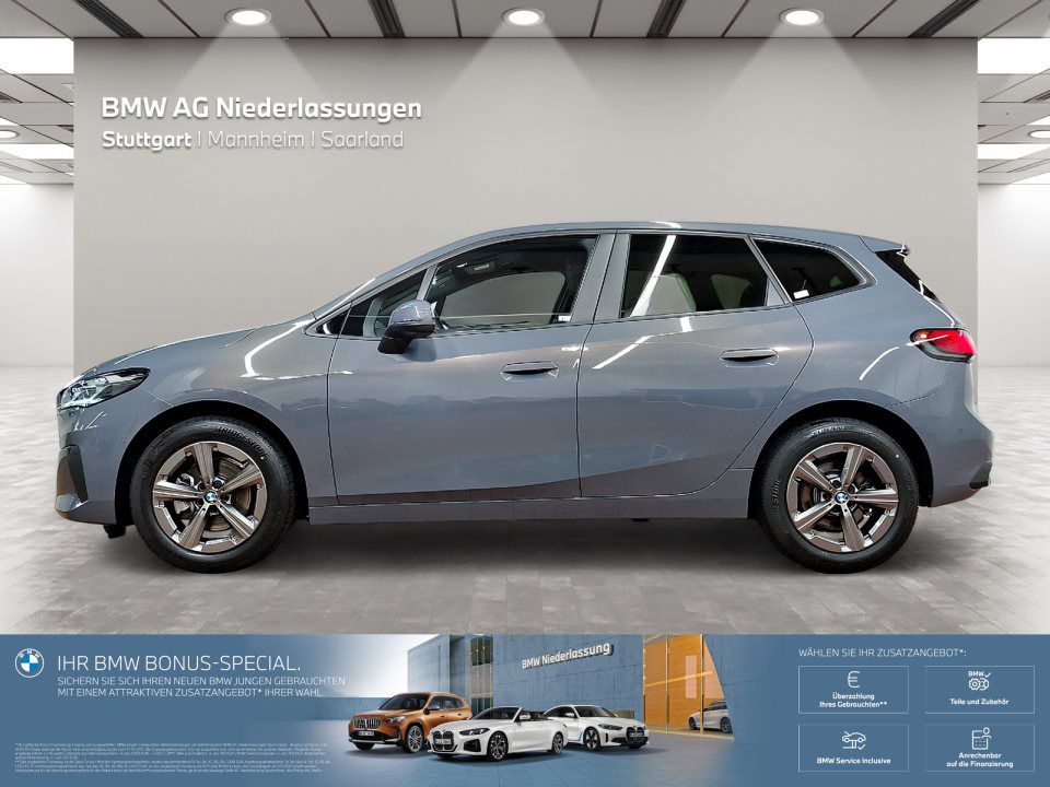 BMW 218