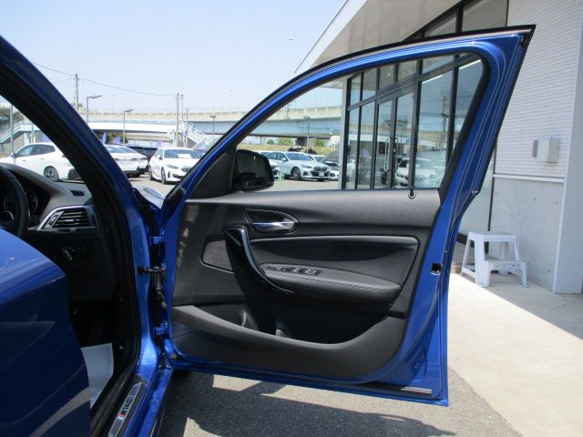 M140I 5DOOR RHD