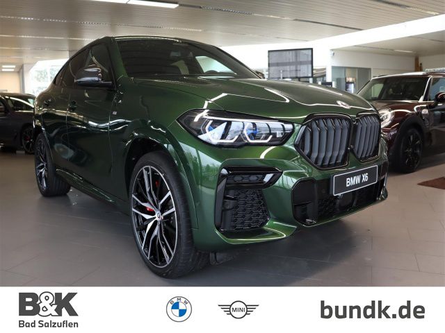 X6 xDrive40d